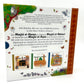 Let's Visit the Three Sacred Mosques Box Set - 3 Book Pop-Up Collection - Anafiya Gifts