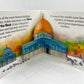 Let's Visit the Three Sacred Mosques Box Set - 3 Book Pop-Up Collection - Anafiya Gifts