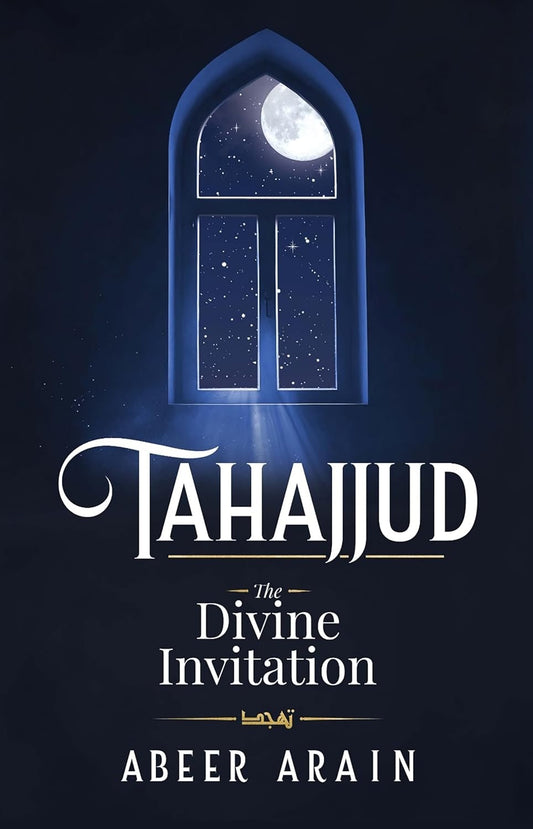 Tahajjud  - The Divine Invitation