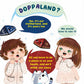 Doppaland - The World where they found themselves