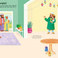 First Sticker Book Eid - Over 140 Stickers