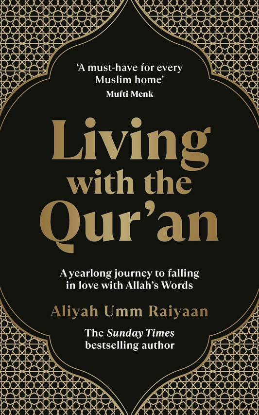 Living with the Qur’an