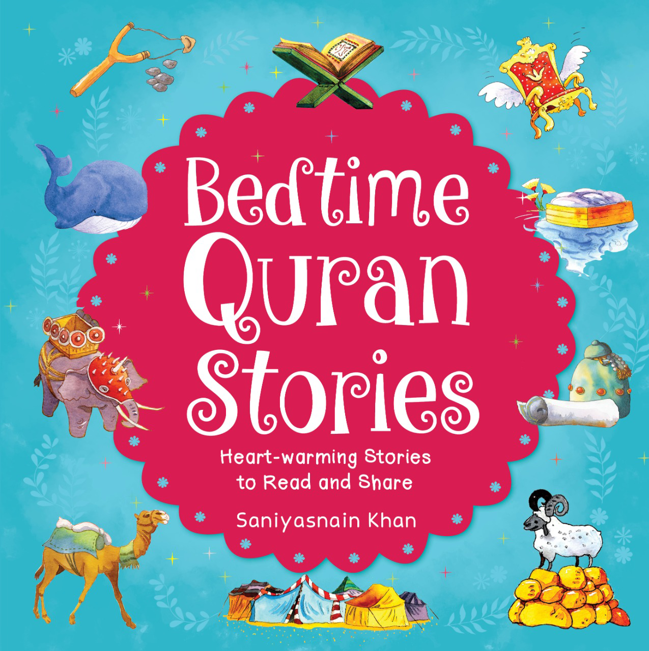 Bedtime Quran Stories
