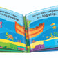 Baby's First Magic Book : Prophet Yunus - Anafiya Gifts