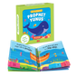Baby's First Magic Book : Prophet Yunus - Anafiya Gifts