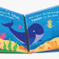 Baby's First Magic Book : Prophet Yunus - Anafiya Gifts