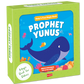Baby's First Magic Book : Prophet Yunus - Anafiya Gifts