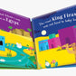 Baby's First Magic Book : Prophet Musa - Anafiya Gifts