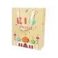 Eid Gift Bag - Pastel Masjid