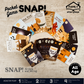 SNAP! Pocket Card Game - Al-Isra' wal Mi'raj
