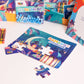 Ramadan Fun Bag - Blue