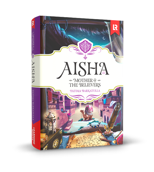 Aisha: Mother of the Believers