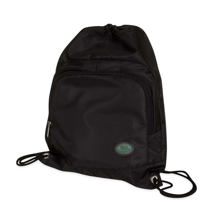 Hajj & Umrah Shoe + Prayer Mat Bag - Anafiya Gifts