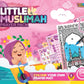 Super Muslimah Prayer Pack - Pink