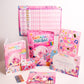 Ramadan Fun Bag - Pink