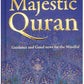 The Majestic Quran - English Translation Only