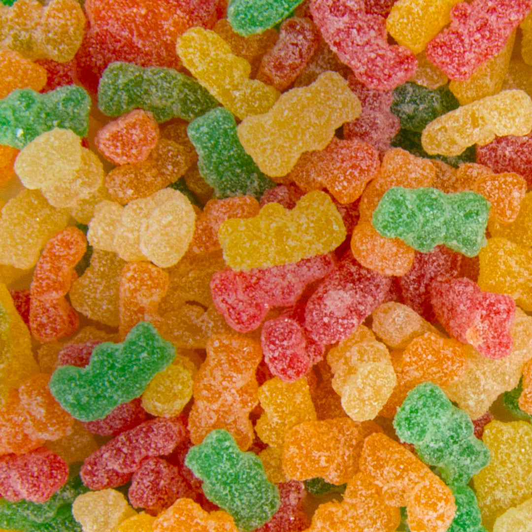 Fizzy Bears