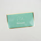 Eid Mubarak Money Envelopes - Green & Gold - Pack of 10