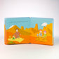 Hajar Board Book