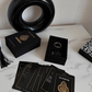 Hajj Dua Cards with Lanyard & Ring