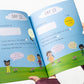 My Ramadan Diary - by Mini & Mama Books