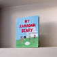 My Ramadan Diary - by Mini & Mama Books