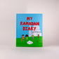 My Ramadan Diary - by Mini & Mama Books