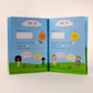 My Ramadan Diary - by Mini & Mama Books