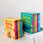 Baby's First Box of Quran Stories Bundle - Box 1 and Box 2 - Anafiya Gifts