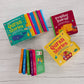 Baby's First Box of Quran Stories Bundle - Box 1 and Box 2 - Anafiya Gifts