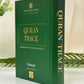 Quran Trace - Traceable Medina Uthmani Script