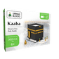 Kaaba - Islamic Building Blocks Set of the Holy Kaaba - 302 Pcs