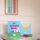 My Ramadan Diary - by Mini & Mama Books