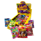 Mini Sweet Bags - Jellopy Gummy Mix - 36 Packs