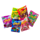 Mini Sweet Bags - Jellopy Gummy Mix - 36 Packs