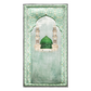 Al-Masjid an-Nabawi - Premium Padded Adult Prayer Mat