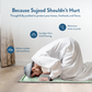 Al-Masjid an-Nabawi - Premium Padded Adult Prayer Mat