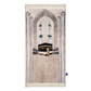 Masjid al-Haram - Premium Padded Adult Prayer Mat