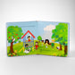 Maryam Board Book