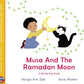 Musa And The Ramadan Moon - Lift The Flap Book - Anafiya Gifts