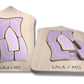 Chunky Islamic Block Puzzles (Set of Four)