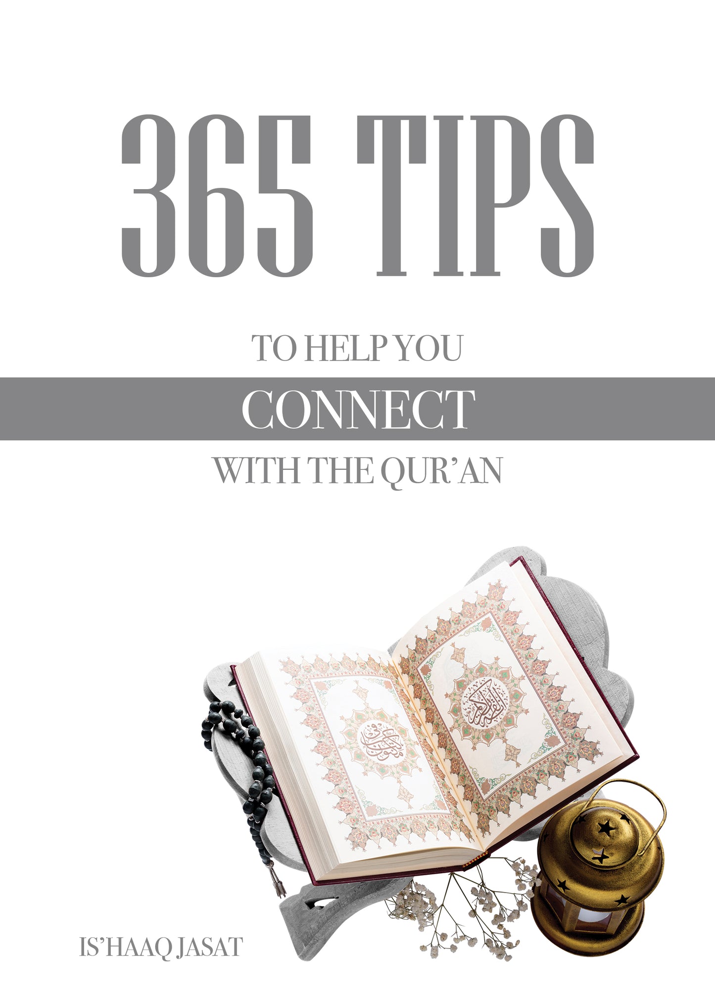 365 Tips To Help You Connect With The Qur’an