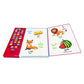 Let's Learn 'Alif Baa Taa' - Arabic Alphabet Sound Book