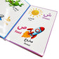 Let's Learn 'Alif Baa Taa' - Arabic Alphabet Sound Book