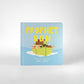 Prophet Nuh Board Book