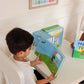 Prophet Adam Board Book
