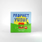 Prophet Yusuf Board Book