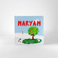 Maryam Board Book