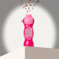 Arabic Torch - Pink