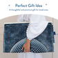 Crystal Dome - Premium Padded Adult Prayer Mat